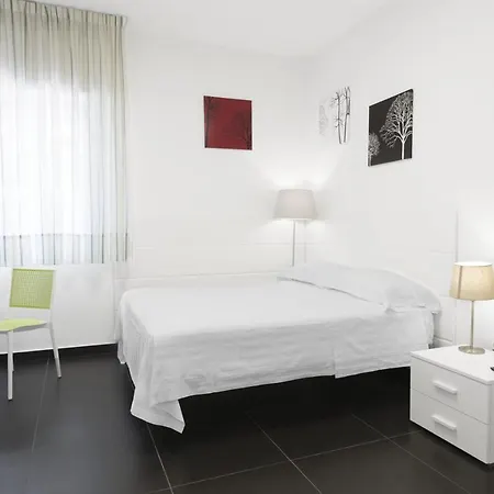 Acquaviva Affittacamere Napoli