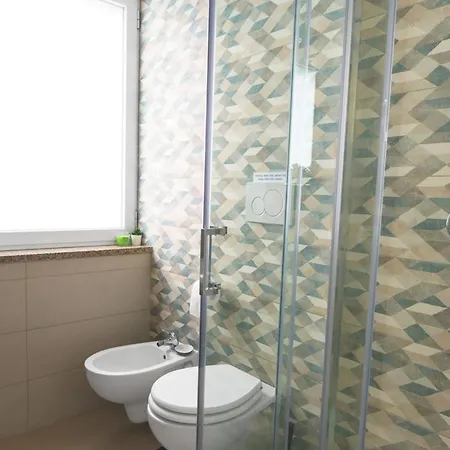 Guest house Acquaviva Naples