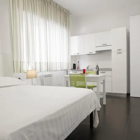 Acquaviva Guest house