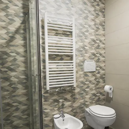 בית הארחה Acquaviva נאפולי