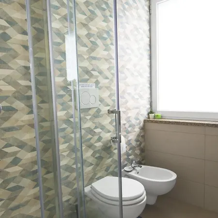 Acquaviva Guest house Naples