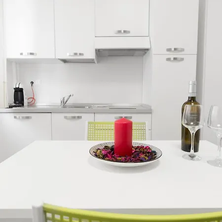 Guest house Acquaviva Naples